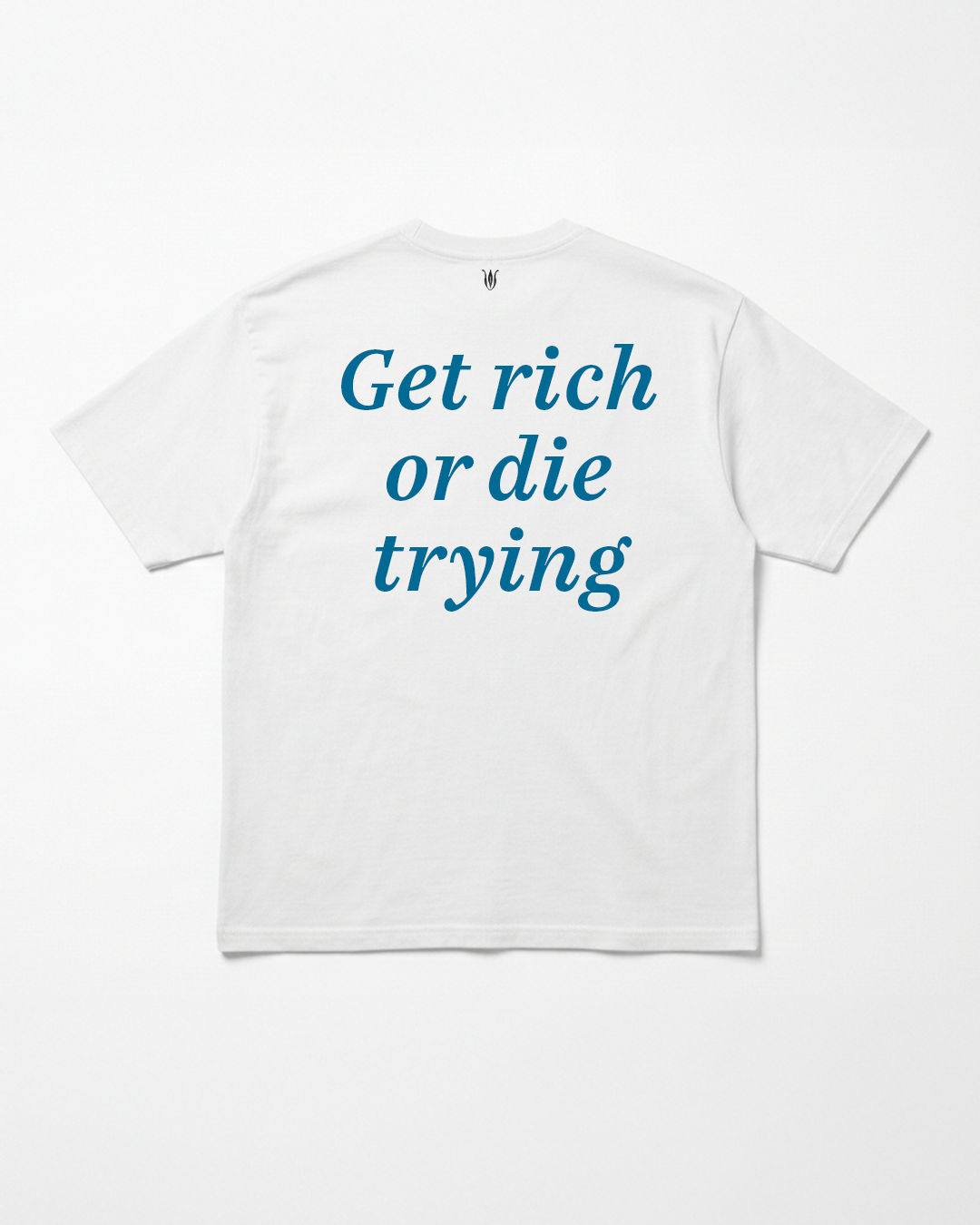 GET RICH